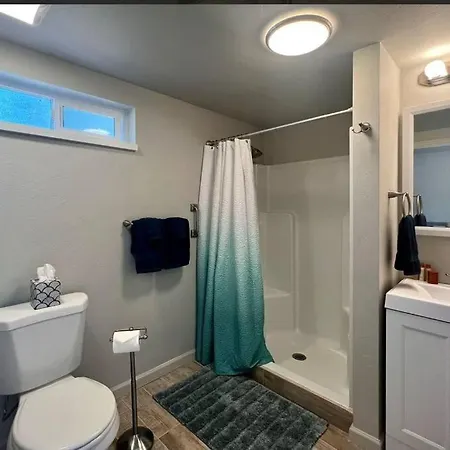 Loft Cabin 2 - Rogue River Resort Grants Pass Exterior foto