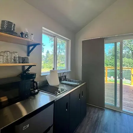 Loft Cabin 2 - Rogue River Resort Grants Pass Exterior foto