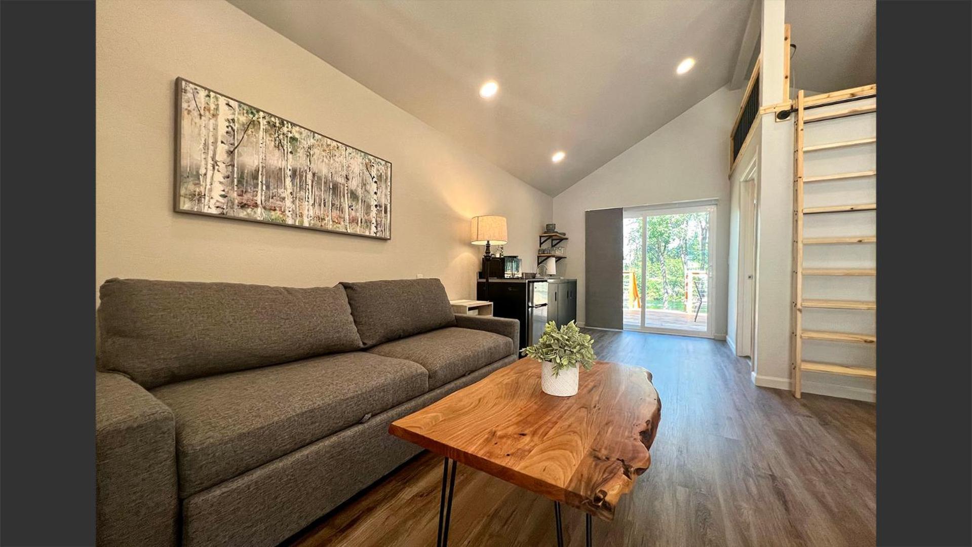 Loft 2 - Rogue River Grants Pass
