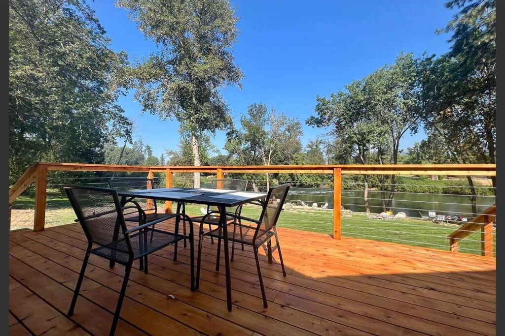 Appartement Loft 2 - Rogue River Grants Pass