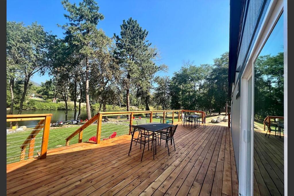 Loft 2 - Rogue River