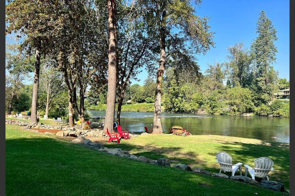 Appartement Loft 2 - Rogue River Grants Pass