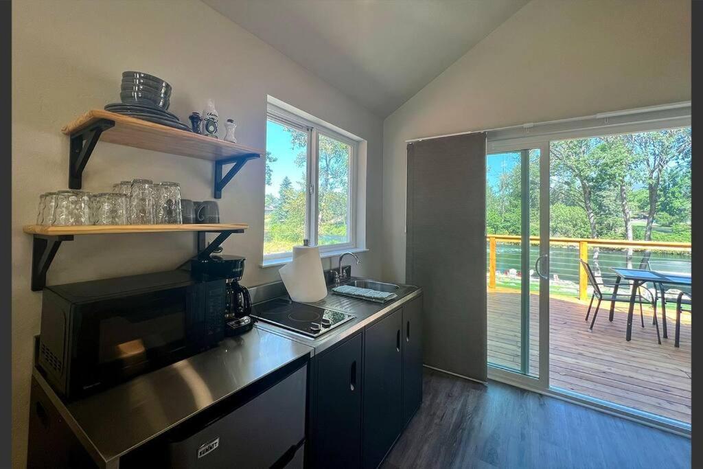 Appartement Loft 2 - Rogue River Grants Pass